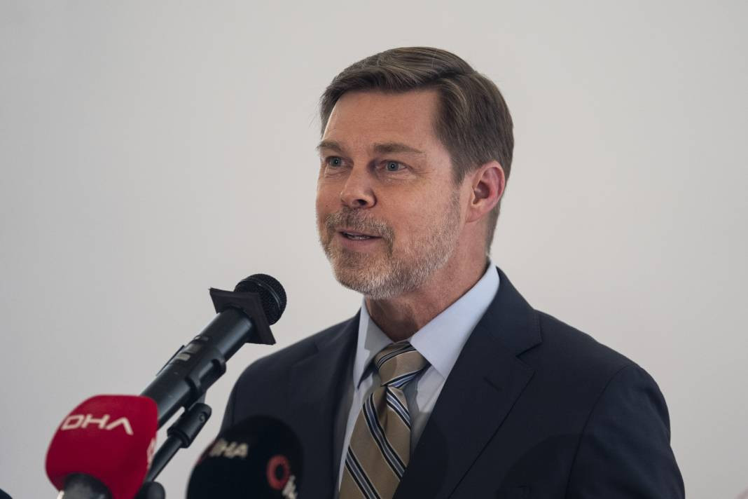 ABD’den Türkiye’ye tarihi iade! Roma’nın hazinesi Anadolu’ya geri döndü: 83 sikke vatanında - Resim: 23